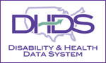 Disability & Health Data System DHDS