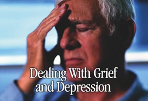 Dealing Grief Depression 01