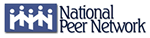 National Peer Network Logo