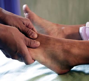 Informe especial: Cuidado ortésico y ortopédico Neuropatía, enfermedad de Charcot y amputaciones parciales de pie IMG 01