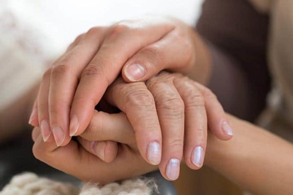Coming to Peace With the Challenges as a Caregiver