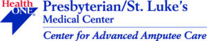 Center for Advanced Amputee Care at Presbyterian/St. Luke's Medical Center, Denver, CO
