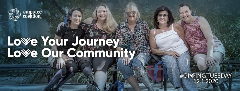 Love Your Journey. Lover Our Community.