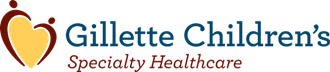 Gillette Children’s Specialty Healthcare logo