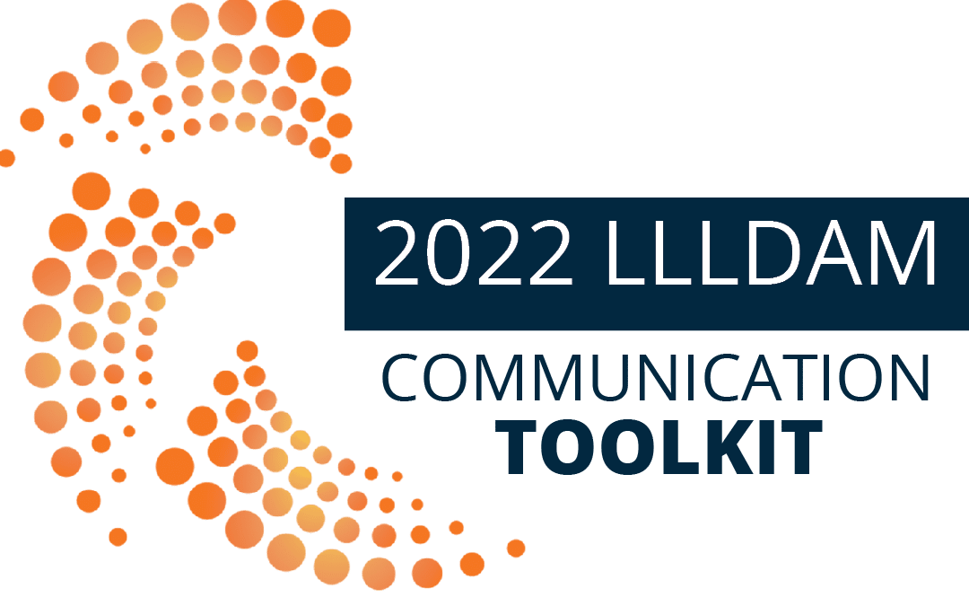 2022 LLLDAM Communications Toolkit