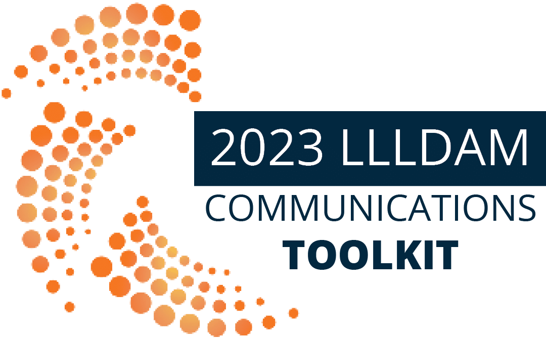 2023 COMMUNICATIONS TOOLKIT