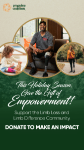This Holiday Season Give the Gift of Empowerment