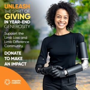 Unleash the Spirit of Giving in Year and Generosity. 